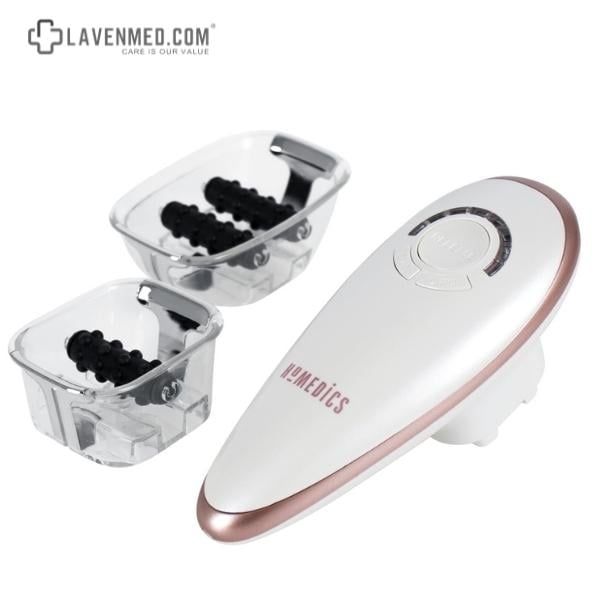 Máy massage HoMedics CELL-500 hút chân không cao cấp