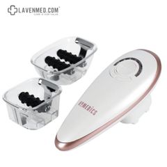  Máy massage HoMedics CELL-500 hút chân không cao cấp 