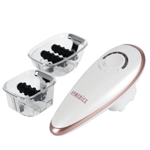 Máy massage HoMedics CELL-500 hút chân không cao cấp