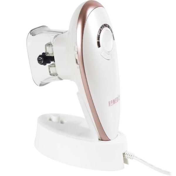 Máy massage HoMedics CELL-500 hút chân không cao cấp