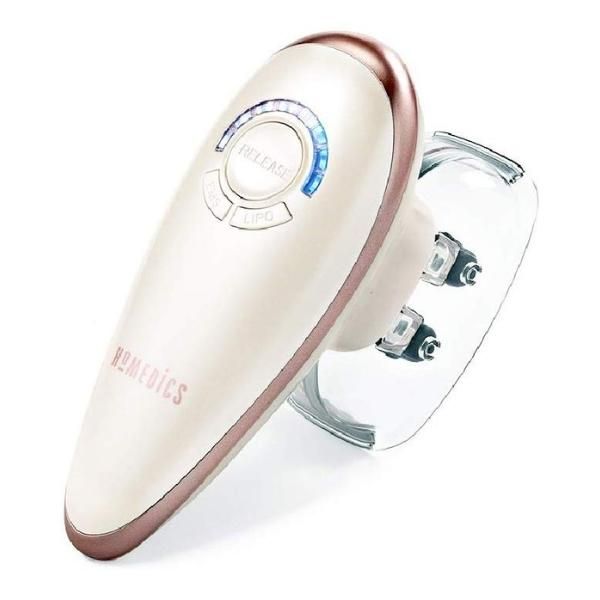 Máy massage HoMedics CELL-500 hút chân không cao cấp