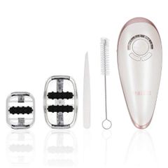  Máy massage HoMedics CELL-500 hút chân không cao cấp 