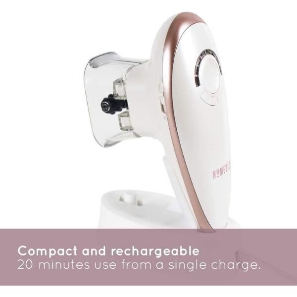 Máy massage HoMedics CELL-500 hút chân không cao cấp