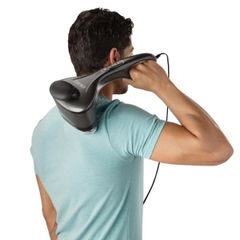  Máy massage cầm tay 2 đầu nóng lạnh HoMedics HHP-500H 