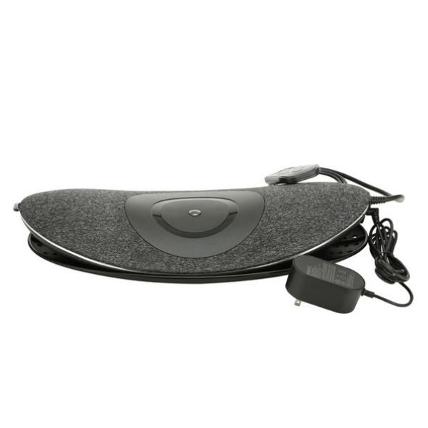 Máy massage Homedics SP-252 trị liệu thoái hóa cột sống, kéo dãn lưng