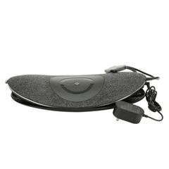  Máy massage Homedics SP-252 trị liệu thoái hóa cột sống, kéo dãn cơ lưng 