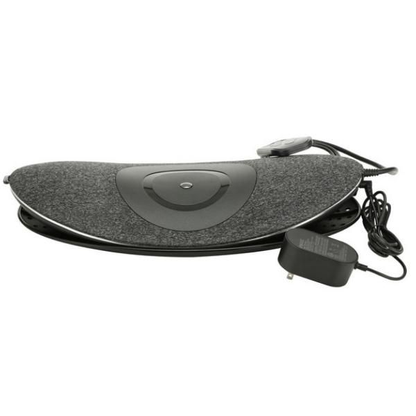 Máy massage Homedics SP-252 trị liệu thoái hóa cột sống, kéo dãn lưng