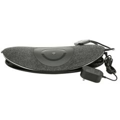  Máy massage Homedics SP-252 trị liệu thoái hóa cột sống, kéo dãn cơ lưng 