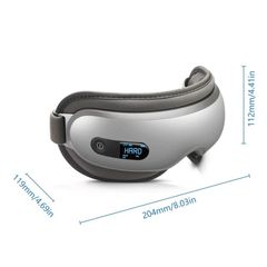  Máy massage mắt Breo iSee 16 