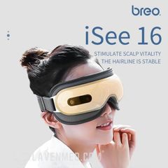  Máy massage mắt Breo iSee 16 