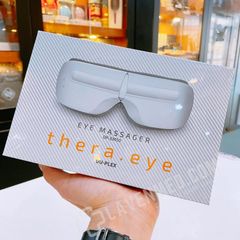  Máy massage mắt Duplex nội địa Hàn Quốc 