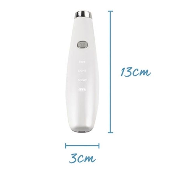 Máy massage làm mờ vết thâm bọng mắt HoMedics EYE-200