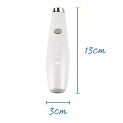  Máy massage làm mờ vết thâm bọng mắt HoMedics EYE-200 