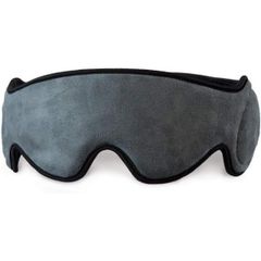  Máy massage mắt Homedics TA-MSKV100GY kèm tai nghe du lịch 