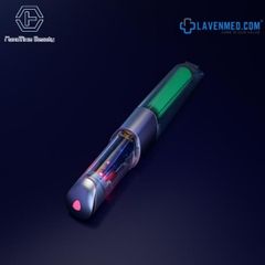  Máy massage mắt NanoTime F52E 