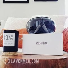  Máy massage mắt Renpho SD-002 