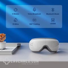  Máy massage mắt Renpho SD-002 