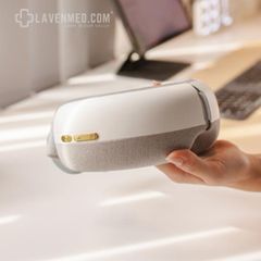 Máy massage mắt SKG E3 