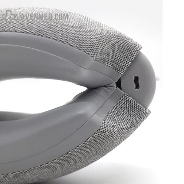 Máy massage mắt SKG E3