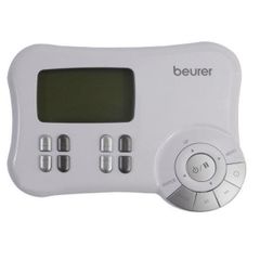  Máy massage xung điện Beurer EM80 công nghệ TENS / EMS kỹ thuật số 