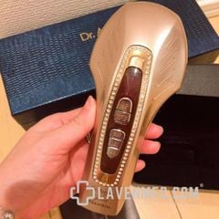  Máy nâng cơ Dr Arrivo Ghost Premium 24K mạ vàng 