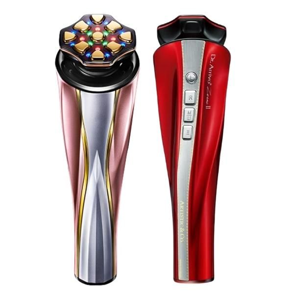 Máy nâng cơ Dr Arrivo Zeus II - Artistic&Co làm đẹp da toàn diện