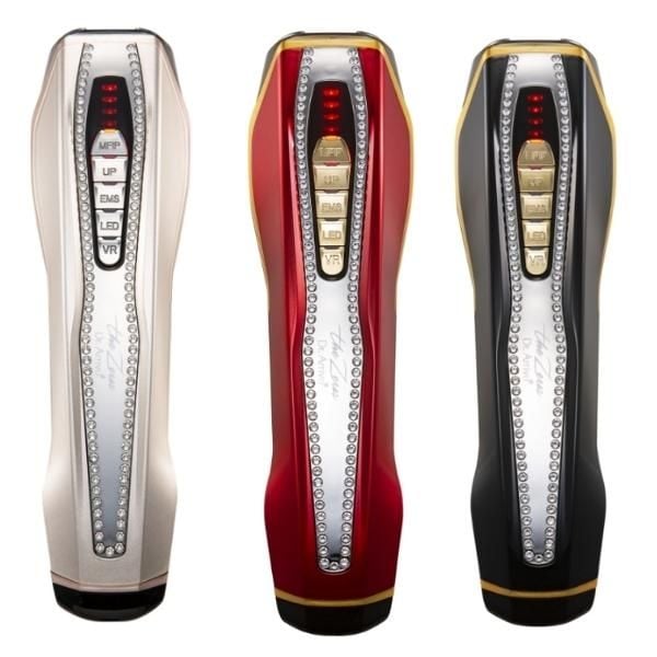 Máy nâng cơ mặt Dr Arrivo The Zeus nâng cơ và xóa nếp nhăn