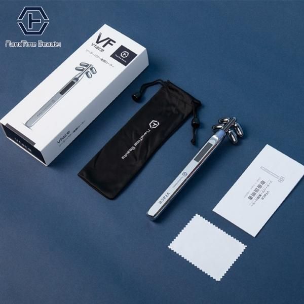 Máy nâng cơ mặt Nanotime F83 công nghệ vi điểm