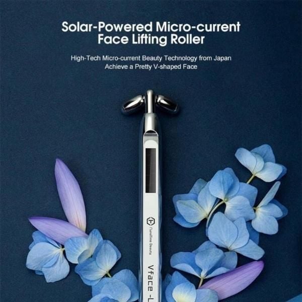 Máy nâng cơ mặt Nanotime F83L