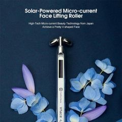  Máy nâng cơ mặt Nanotime F83L 