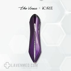  Máy nâng cơ mặt The Vzusa icare 