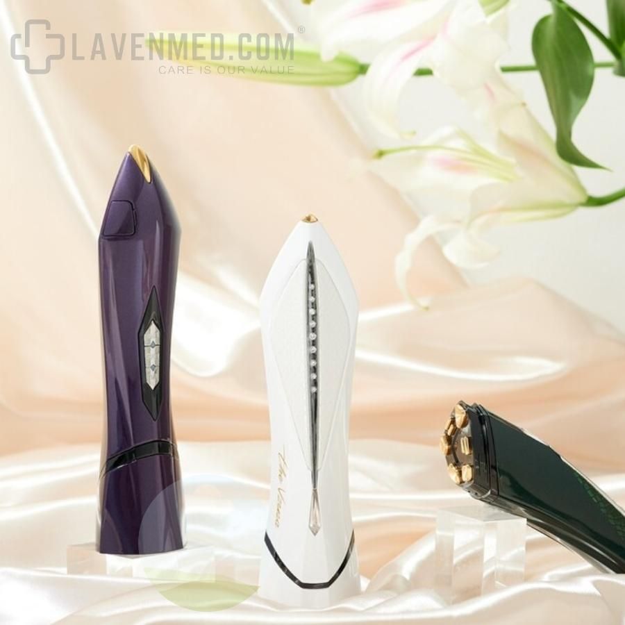 Máy nâng cơ mặt The Vzusa icare phiên bản cao cấp