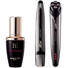  Máy nâng cơ Miss Arrivo The Vegas II giảm bọng mắt, quầng thâm 