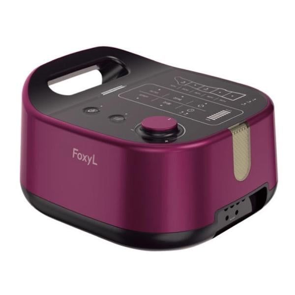 Máy nén ép trị liệu FoxyL Air Multi - Won Industry, Hàn