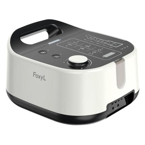 Máy nén ép trị liệu FoxyL Air 7