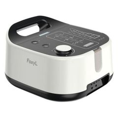  Máy nén ép trị liệu FoxyL Air 7/ Air 9/ Air Multi - Won Industry, Hàn Quốc 