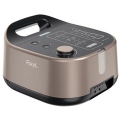  Máy nén ép trị liệu FoxyL Air 7/ Air 9/ Air Multi - Won Industry, Hàn Quốc 