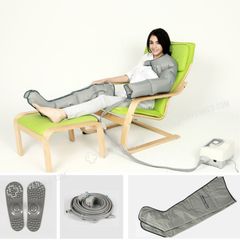  Máy nén ép trị liệu Morning Life WIC 2008M - Hàn Quốc 