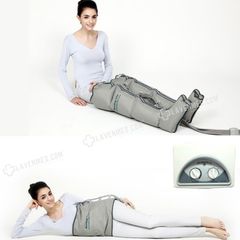  Máy nén ép trị liệu Morning Life WIC 2008M - Hàn Quốc 