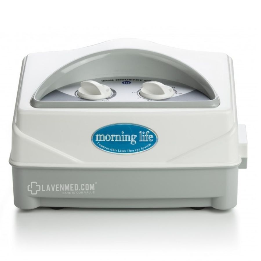 Máy nén ép trị liệu Morning Life WIC 2008M - Hàn Quốc