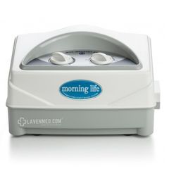  Máy nén ép trị liệu Morning Life WIC 2008M - Hàn Quốc 