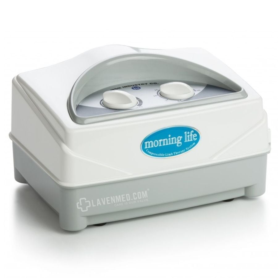 Máy nén ép trị liệu Morning Life WIC 2008M - Hàn Quốc