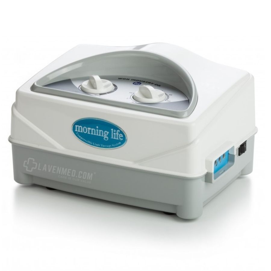 Máy nén ép trị liệu Morning Life WIC 2008M - Hàn Quốc
