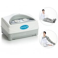 Máy nén ép trị liệu Morning Life WIC 2008M - Hàn Quốc 