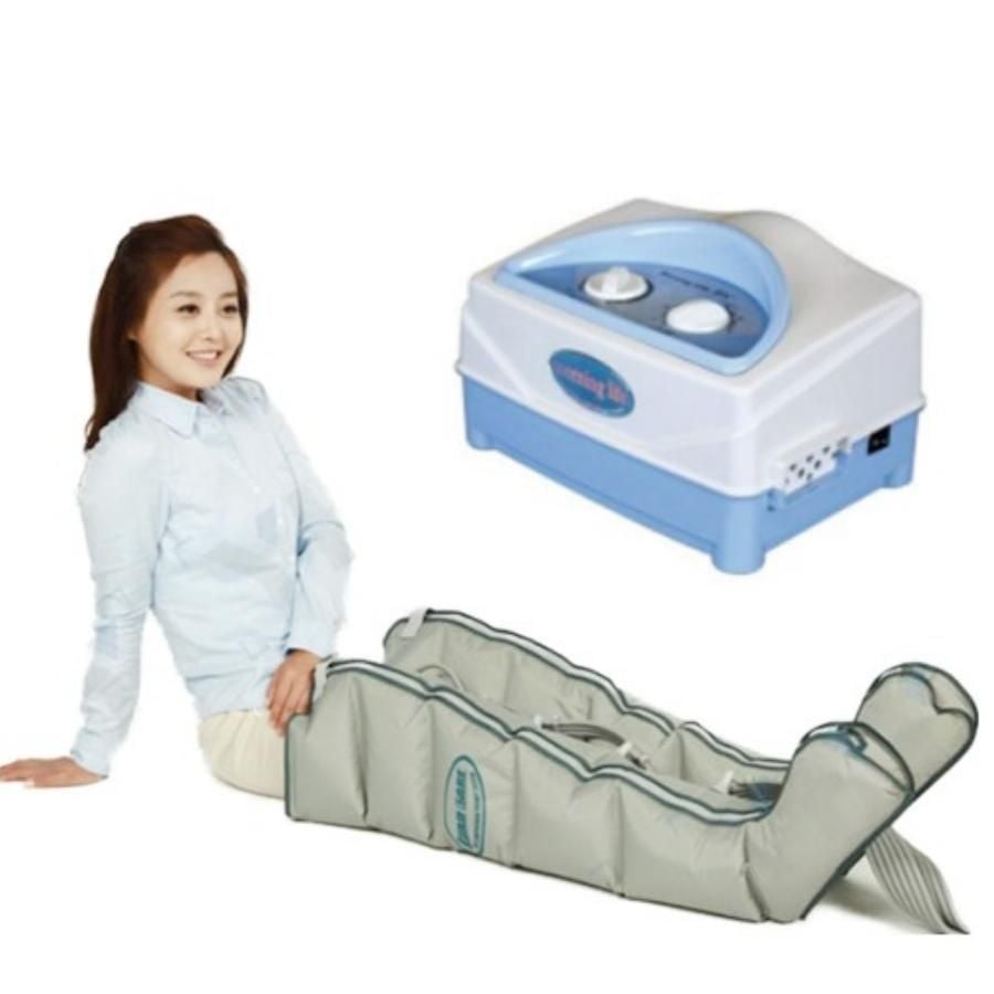 Máy nén ép trị liệu Morning Life WIC 2008MS - Hàn Quốc