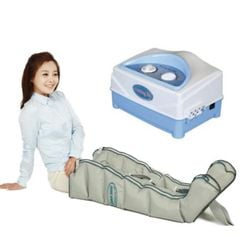  Máy nén ép trị liệu Morning Life WIC 2008MS - Hàn Quốc 