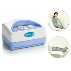  Máy nén ép trị liệu Morning Life WIC 2008MS - Hàn Quốc 