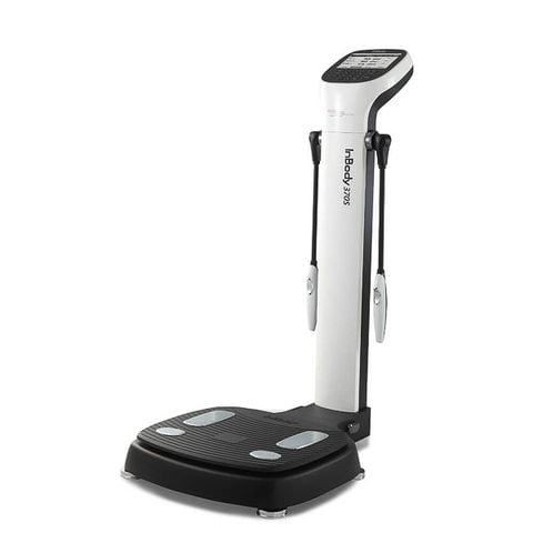 Máy Phân Tích Thành Phần Cơ Thể InBody 370S