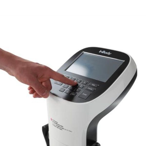 Máy Phân Tích Thành Phần Cơ Thể InBody 370S