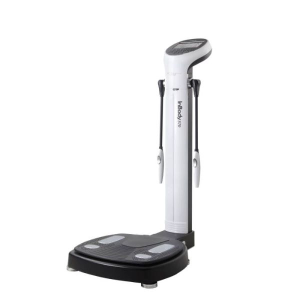 Máy Phân Tích Thành Phần Cơ Thể InBody 570